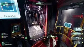 Jump Space
