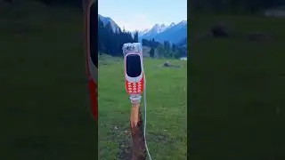 STRANGE NETWORK MOUNTAIN #mountains #internet #network