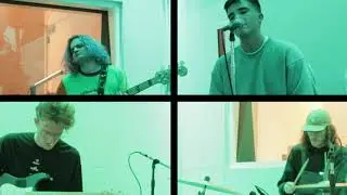 Hablot Brown performs 