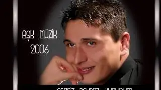 CENGİZ POYRAZ - VURURUM - AŞK M&Uuml;ZİK 2006