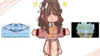 top 2 GACHA MOD that changes assets but is really COOL👀✨