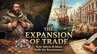 Grade 8 Social Chapter 2: The Expansion of Trade Why Pepper Was Worth More Than Gold
