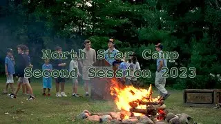 North Star Camp Second Session 2023