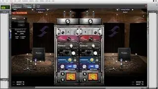 Quick Start Tutorial: Torpedo Wall of Sound by Two Notes Engineering