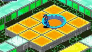 Rockman EXE 3 (JP) - Part 13 - Infinite Zenny