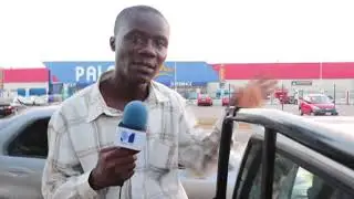 EAST LEGON SPINTEX TUNNEL CREATING TRAFFIC-JAM