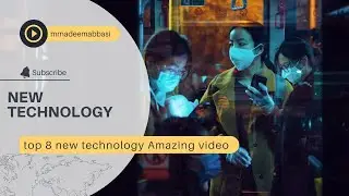 Top 5 - Technology That Has Changed The World
