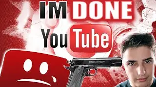 YOUTUBE IS KILLING ME       I CANT TAKE IT ANYMORE