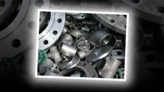 Industrial Surplus Buyer