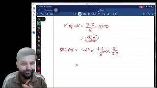CMA INTER | COST ACCOUNTING | FREE LECTURE -78 | CONTRACT COSTING | CMA MODULE SUMS |