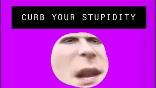 CURB YOUR STUPIDITY | NEW 2019 CURB YOUR STUPIDITY COMPILATION