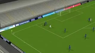 The Incredible Standard of Football in Nigeria (FM17)