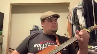 Maple Syrup - The Backseatlovers - Cover