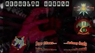 Revuelta urbana - widlass &eacute;picos videoliryc (2019)