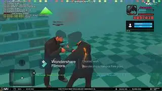 Skill Arena zone #1