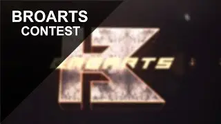 Contest Entry xBroArtsx Full HD | by onekonek1