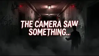 The Security Guard Who Disappeared And the Cameras Never Lied