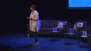 Aur&eacute;lie Pols - Keynote to the great MyData GDPR Debate Keynote, MyData 2017