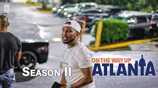 OTWU: Atlanta Season II Mid Season Trailer Drops at Midnight