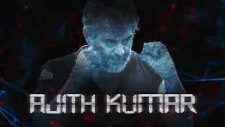 Vivegam Official Trailer 2017