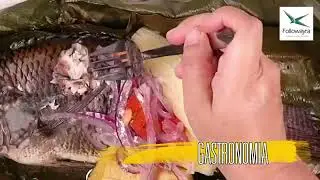 Arajuno   Ecuador Video promocional tur&iacute;stico