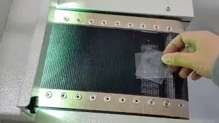 uv cure machine,uv curing machine,conveyor uv cure,uv conveyor dryer,Benchtop UV curing conveyor