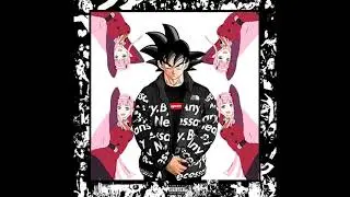 Phut Hon x Ultra Instinct (Goku Drip Remix)