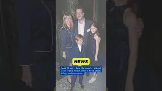 Kate Garraway's Heartbreaking Struggle: Derek Draper's Critical Health Update | COVID Complications