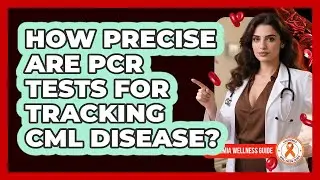 How Precise Are PCR Tests For Tracking CML Disease? - Leukemia Wellness Guide