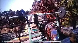 my brotherhood checkpoint camp