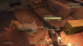 Searching for the Sabatuers Hideout | Mayor for a Day | Fallout 76