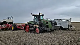 Fendt 1167 - Derated... 😠