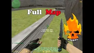Cs 1.6 Base Builder | Layer with Full map Block