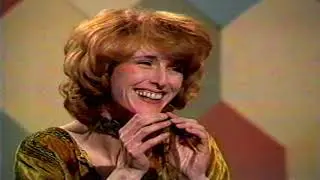 Call My Bluff - A Bit of Bluff - Joanna Lumley - Diana Rigg - Frank Muir - Donald Churchill 1995