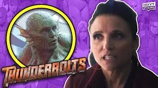 SHE HULK Episode 3 Theories | Thunderbolts? Wrecking Crew, X-men & Wrecking Crew Ending Explained