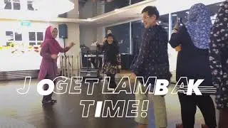 Birthday Bash@Royal Palm OCC 2018