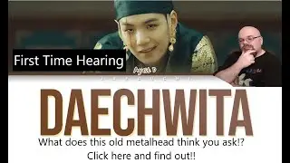 First time hearing Agust D Daechwita BTS