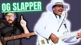 Learn These ULTRA Funk Slap Bass Grooves (lesson w/tabs)