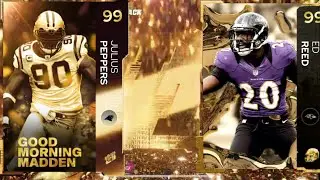 Pack Are Glitch Today Crazy Pulls Madden 23