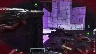ASA Adventures Season 2 Valguero Raid Base 2 The Conclusion