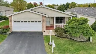 3306 Stakes Lane, Grayslake, IL Presented by The Star Home Team.