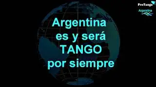 Institucional Asociaci&oacute;n ProTango Argentina Uruguay