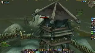 Burning Blade Seer Location, WoW Classic / WoW SoD