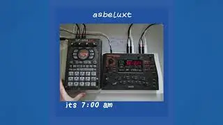 asbeluxt - its 7:00 am, i need to go to bed