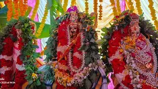 Seetha ramula kalyanam#anjeneya nagar#badvel#god#plslikesubscribe 