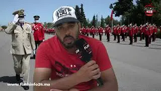 جندي سابق يناشد صاحب الجلالة الملك محمد السادس قائد أعلى للقوات المسلحة لرجوع للخدمة العسكرية 🇲🇦🇲🇦🇲🇦