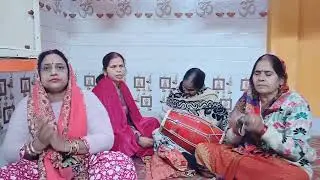 मैया को लग गई नजरिया कोई टीका लगा दो 🙏🙏#bhaktisongs #devotionalsong #longvideo 