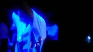 DJ Sy & MC Offside - Raw Energy vs Diehard 28/05/2010 -  Part 4