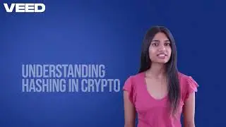 What is Hashing? The 🔑 to Bitcoin Mining Explained! #hashing #sha256 #bitcoin #blockchaintechnology