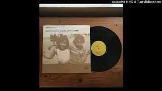 Guiro FT. Angela Johnson - Free (Original Vocal Version)